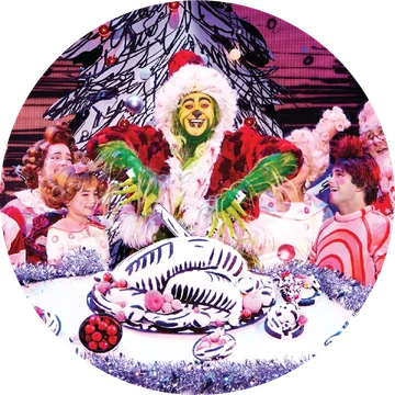 The Grinch